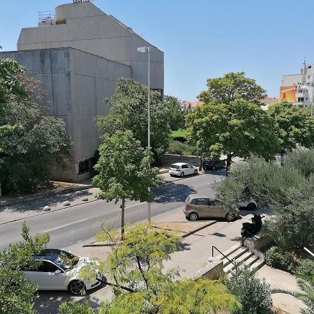 Adriatic Luxury Apartment Split Luaran gambar