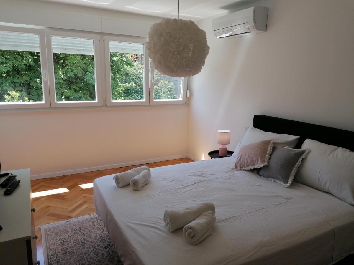 Adriatic Luxury Apartment Split Luaran gambar