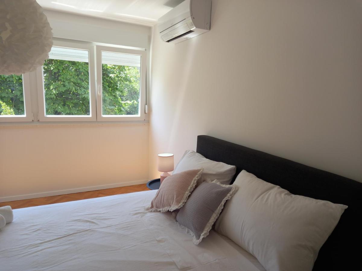 Adriatic Luxury Apartment Split Luaran gambar