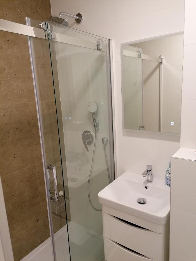 Adriatic Luxury Apartment Split Luaran gambar